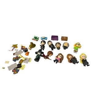 Harry Potter Collection - Magic Capsules / Cars / Other Smalls